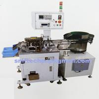 Automatic Bulk Components forming machine SMD-901AW